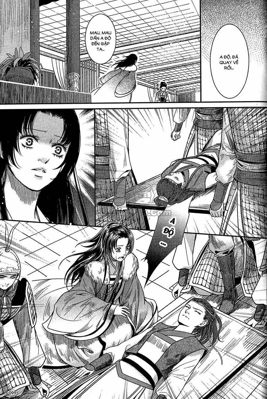 Đông Cung Chapter 7 - 20