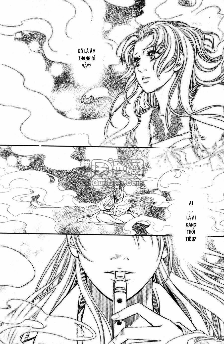 Đông Cung Chapter 9 - 19