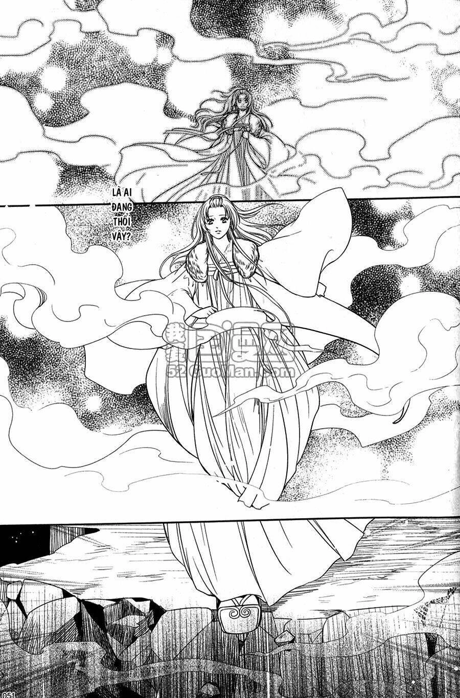 Đông Cung Chapter 9 - 20