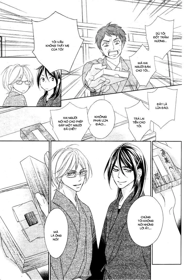 Last Notes Chapter 1 - 38