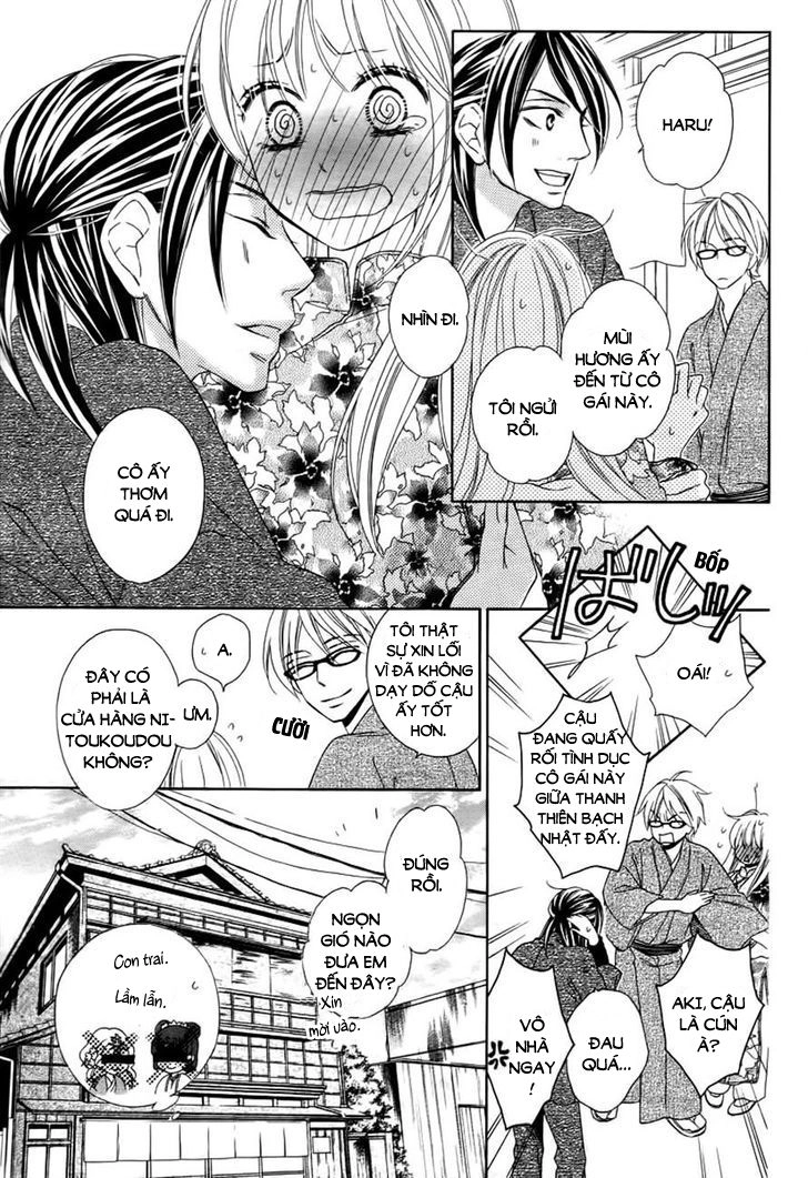 Last Notes Chapter 2 - 11