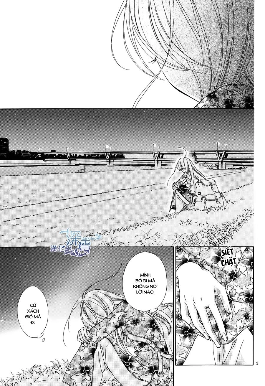 Last Notes Chapter 4 - 5