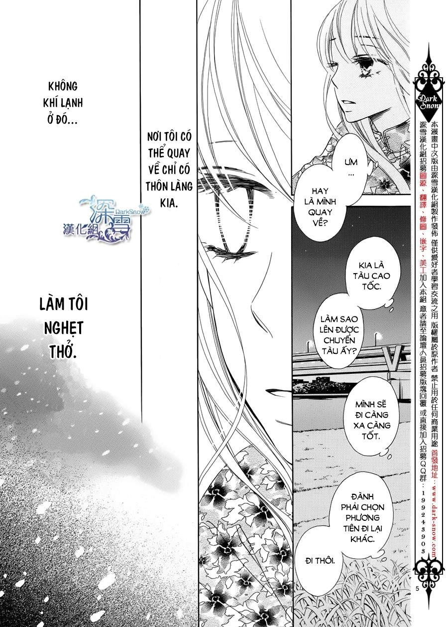 Last Notes Chapter 4 - 7