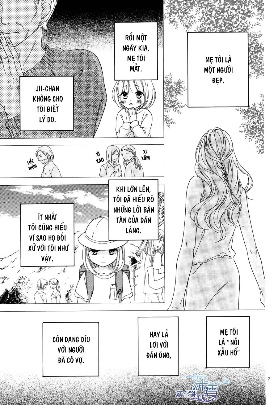 Last Notes Chapter 4 - 9