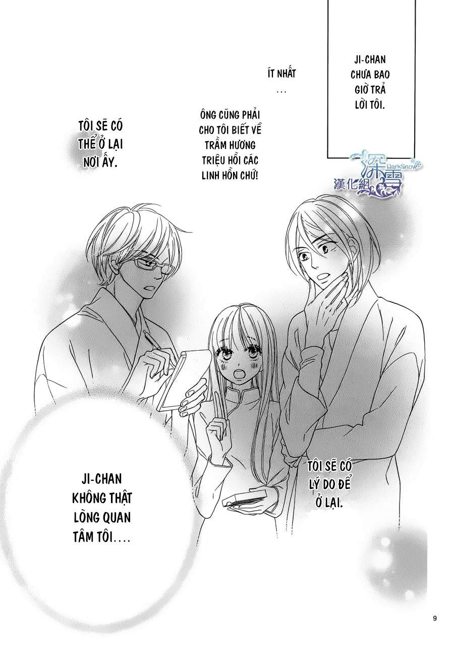 Last Notes Chapter 4 - 11