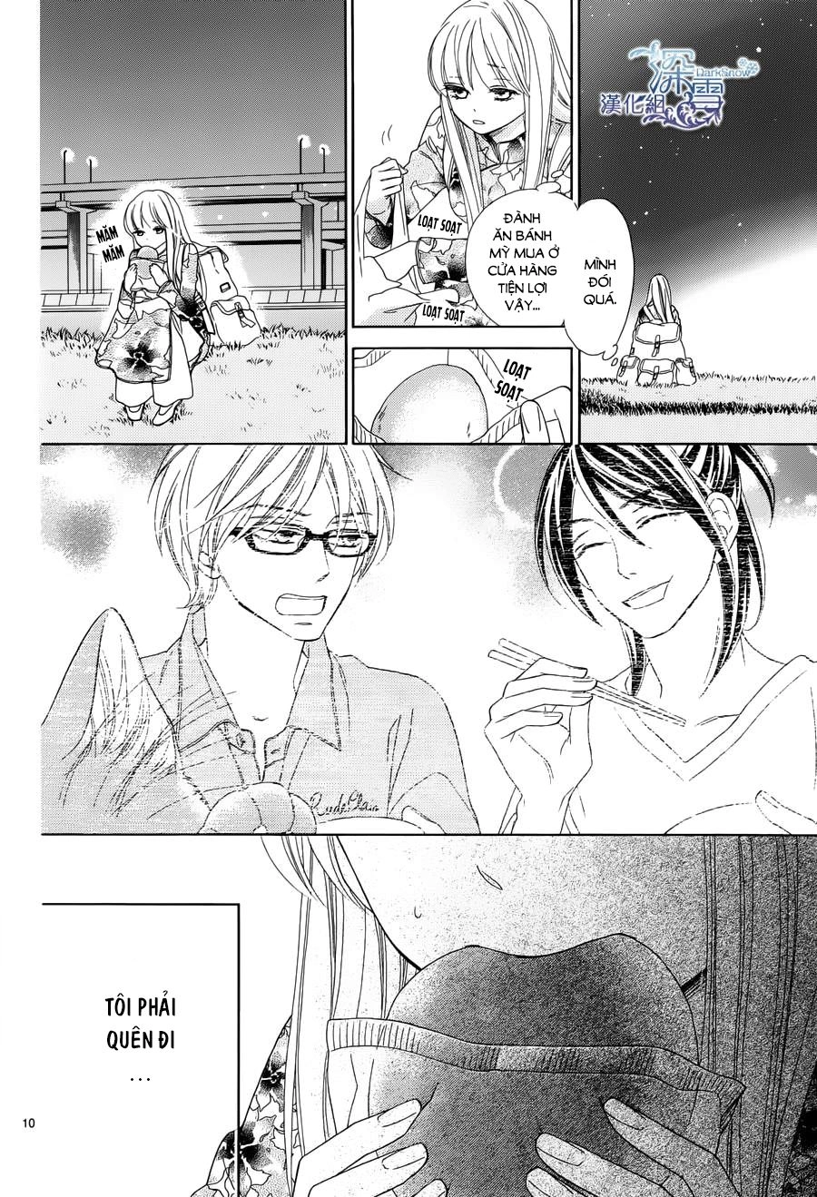 Last Notes Chapter 4 - 12