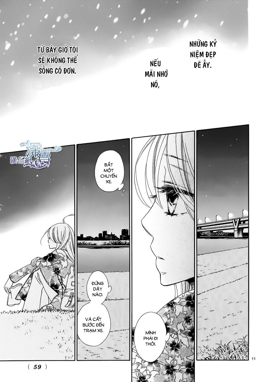 Last Notes Chapter 4 - 13