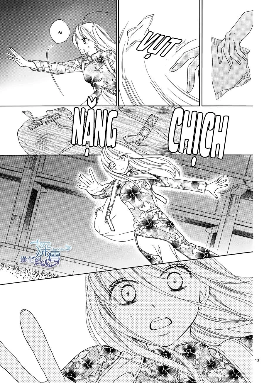 Last Notes Chapter 4 - 15