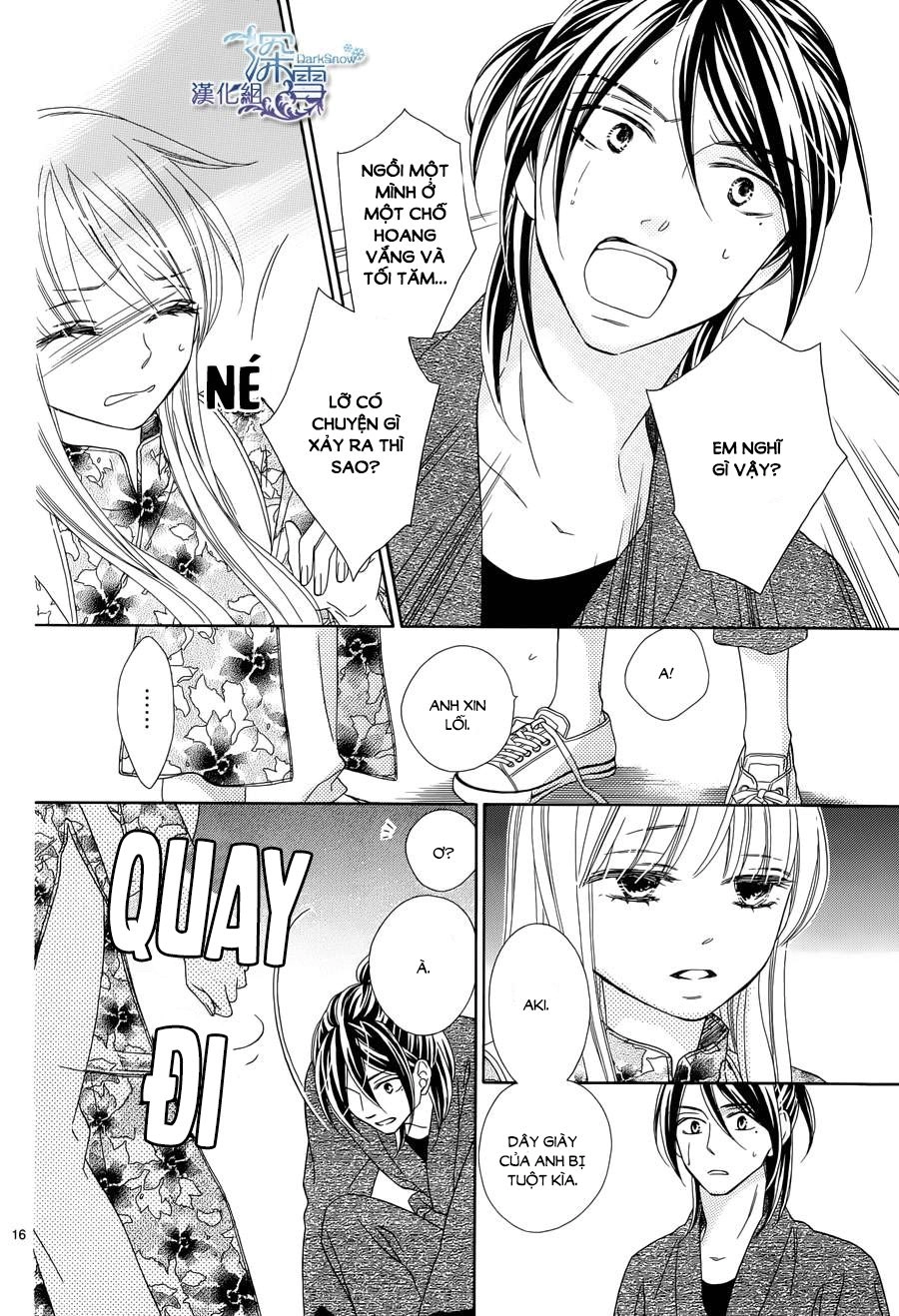 Last Notes Chapter 4 - 18