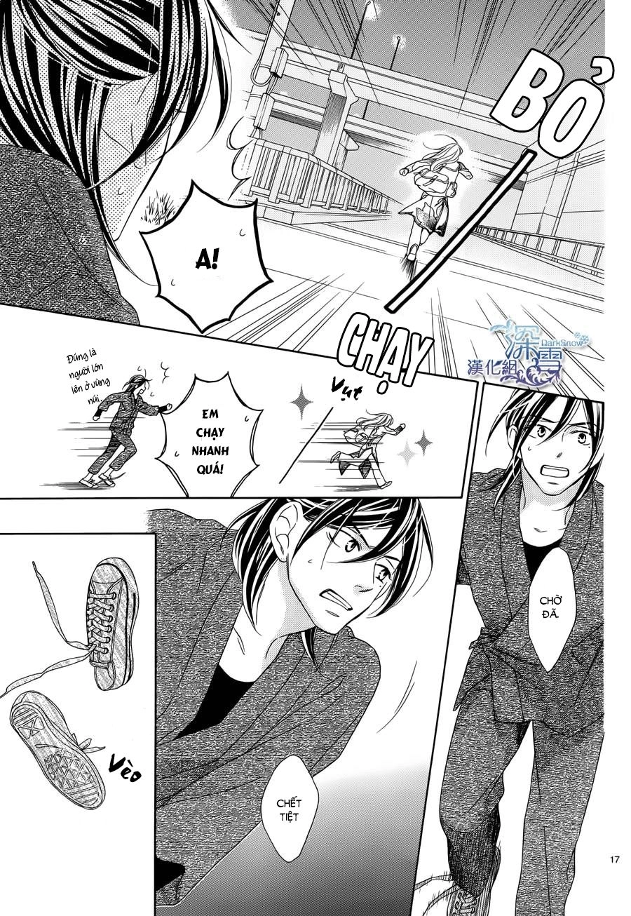 Last Notes Chapter 4 - 19