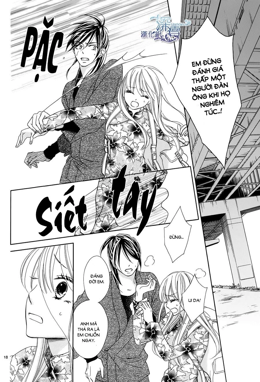 Last Notes Chapter 4 - 20