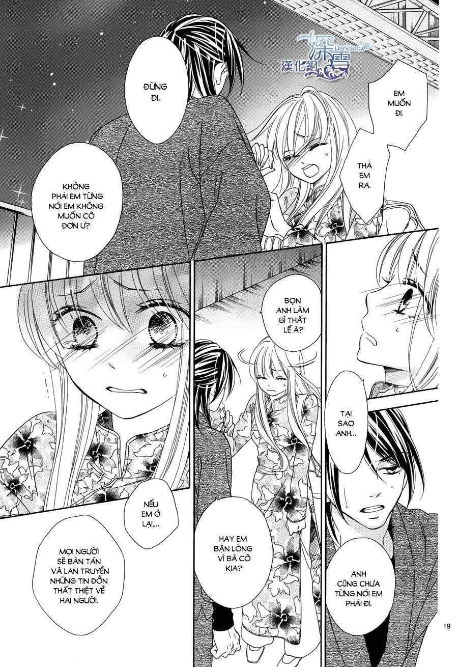 Last Notes Chapter 4 - 21