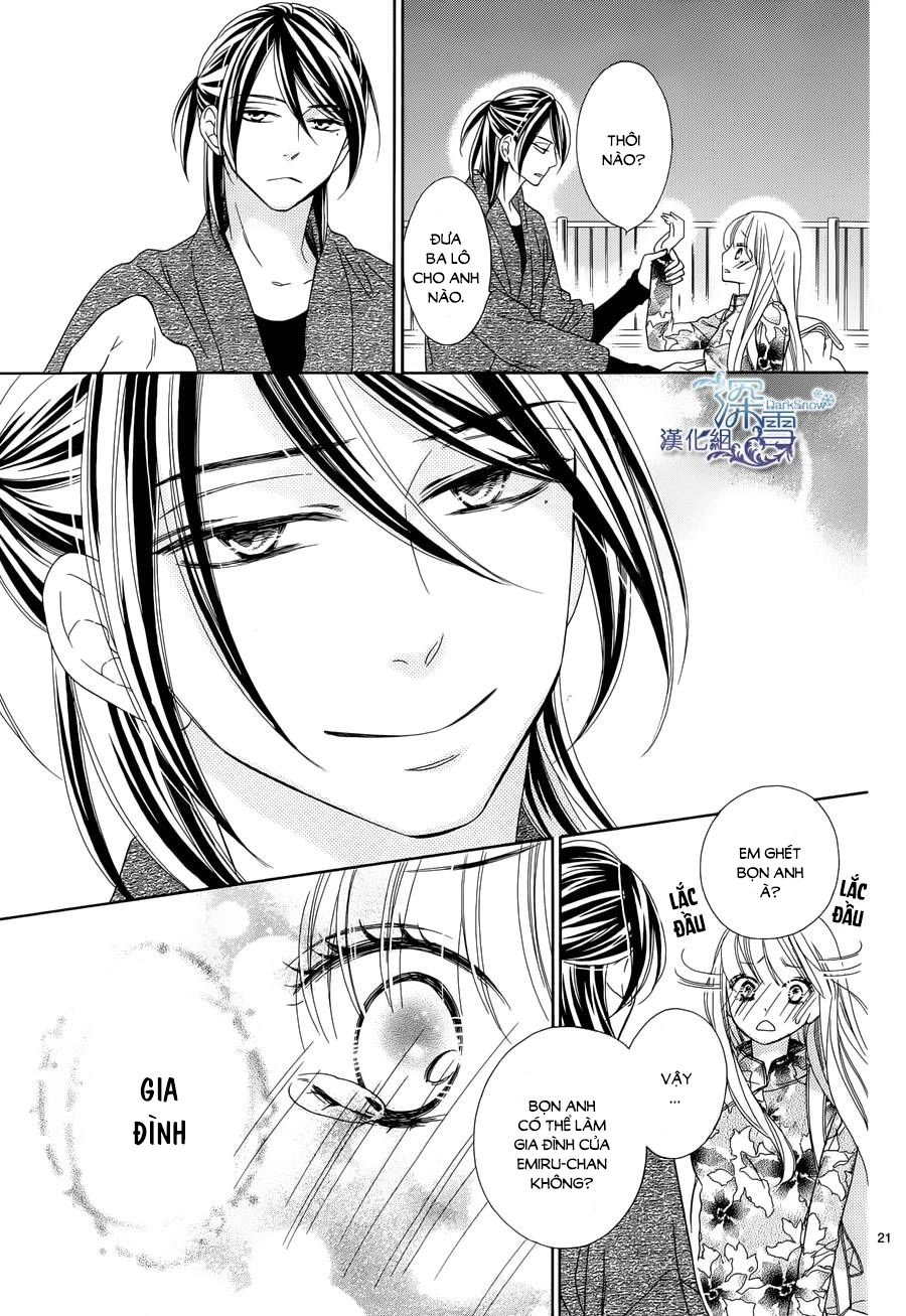 Last Notes Chapter 4 - 23