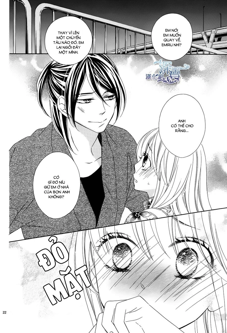 Last Notes Chapter 4 - 24