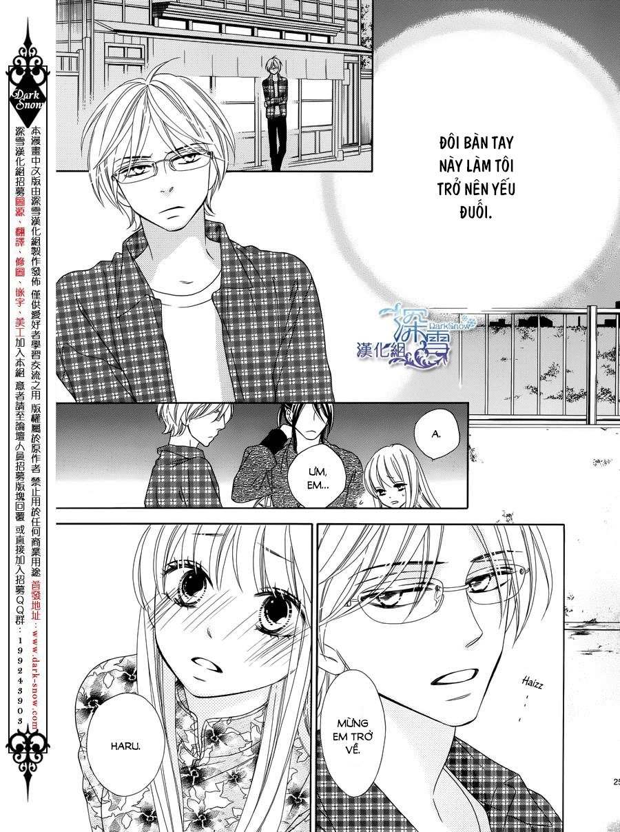 Last Notes Chapter 4 - 27