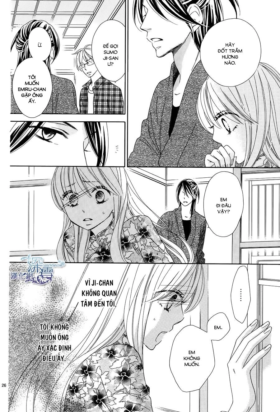 Last Notes Chapter 4 - 28