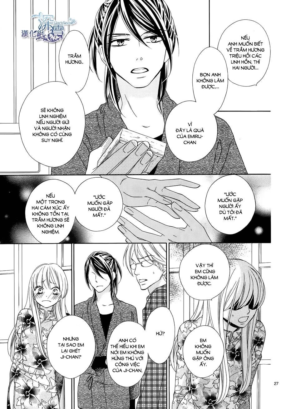 Last Notes Chapter 4 - 29