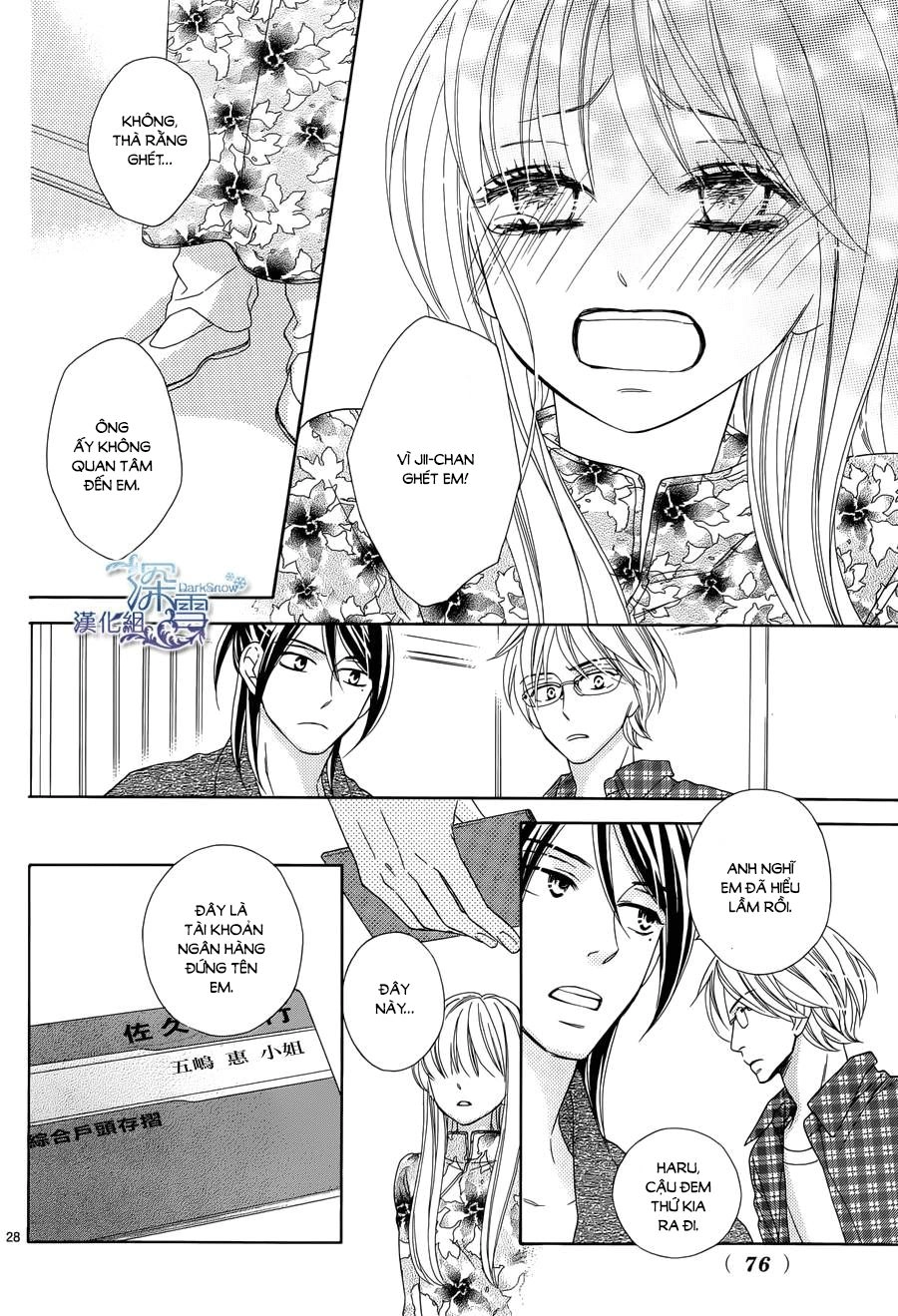 Last Notes Chapter 4 - 30