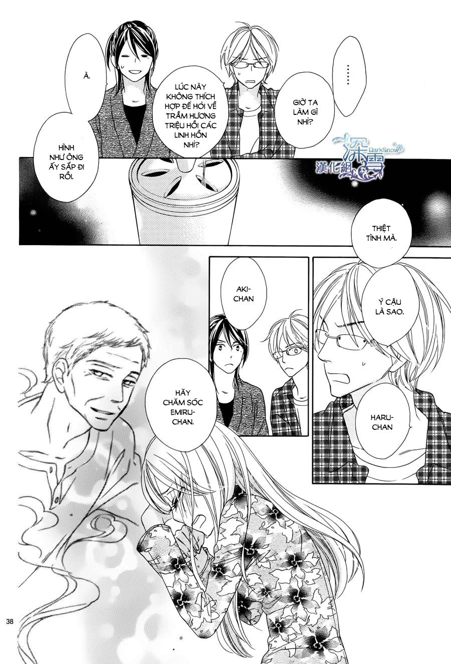 Last Notes Chapter 4 - 40