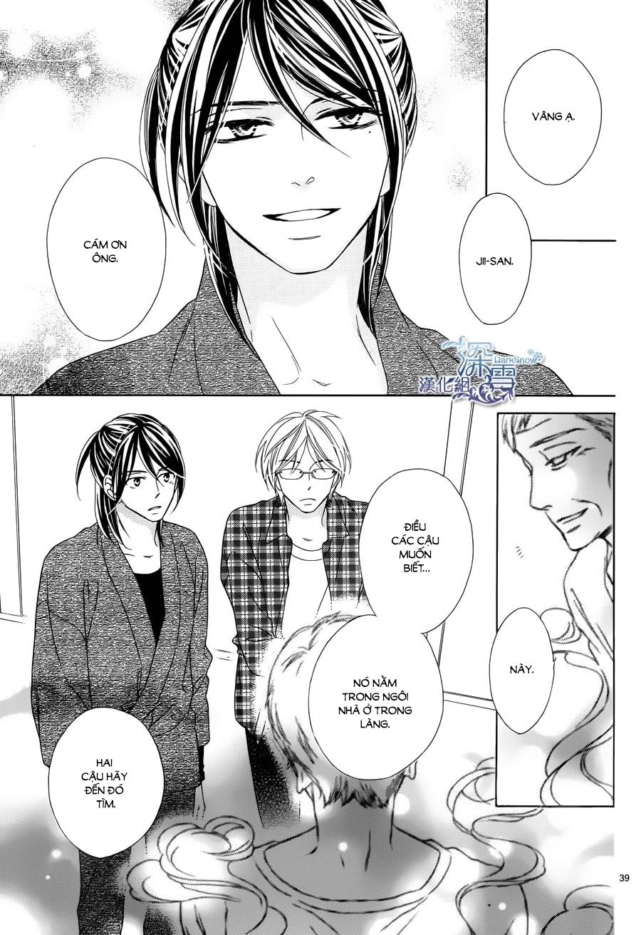 Last Notes Chapter 4 - 41