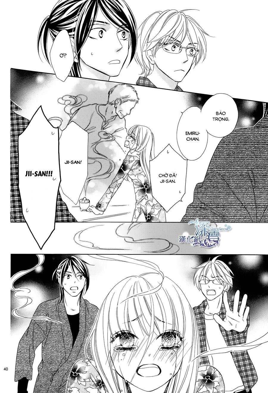 Last Notes Chapter 4 - 42