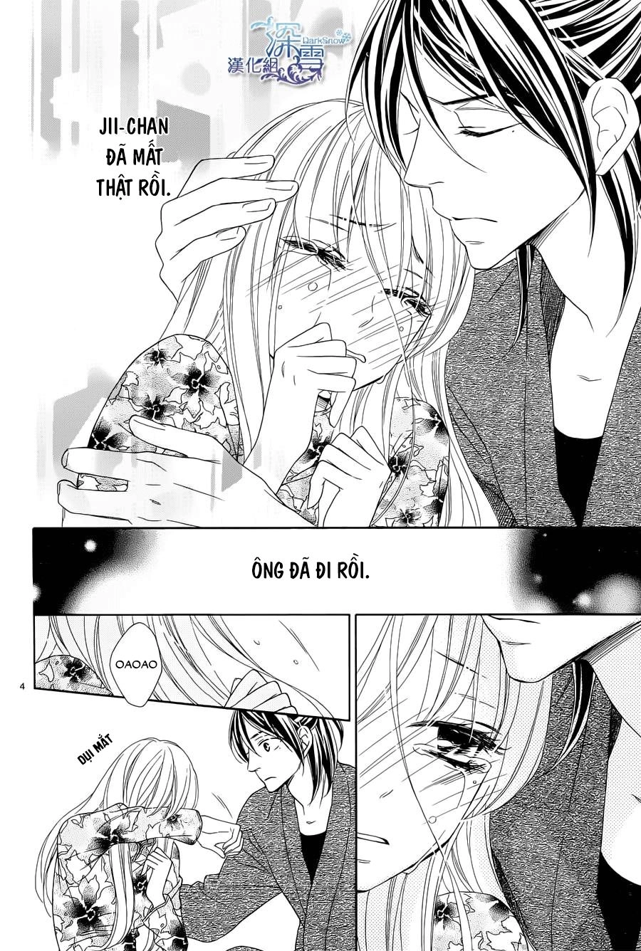 Last Notes Chapter 5 - 6