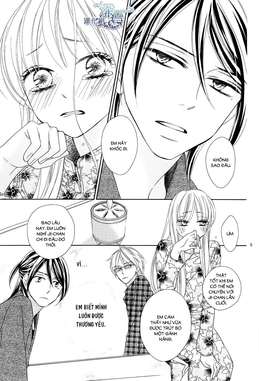 Last Notes Chapter 5 - 7