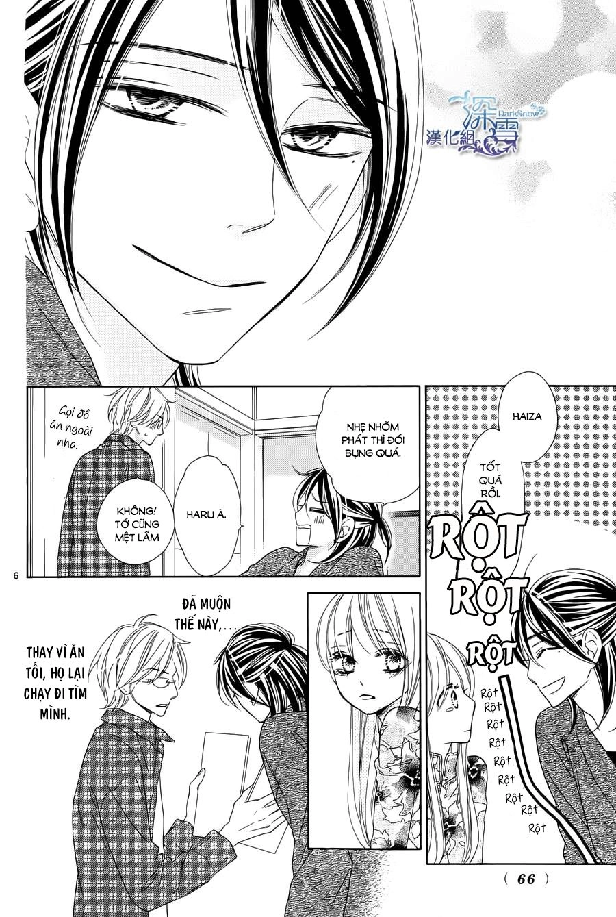 Last Notes Chapter 5 - 8