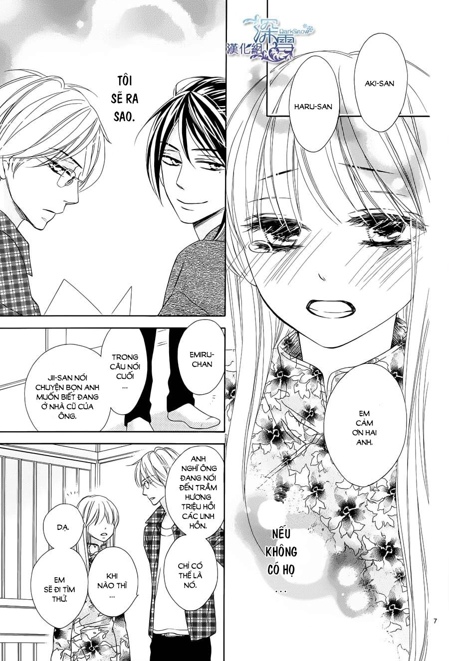 Last Notes Chapter 5 - 9