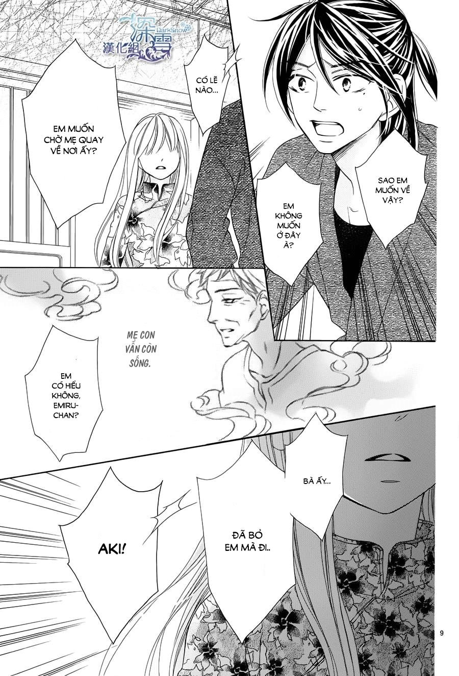 Last Notes Chapter 5 - 11