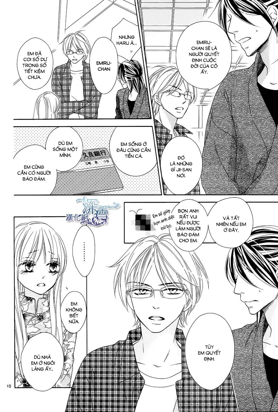 Last Notes Chapter 5 - 12