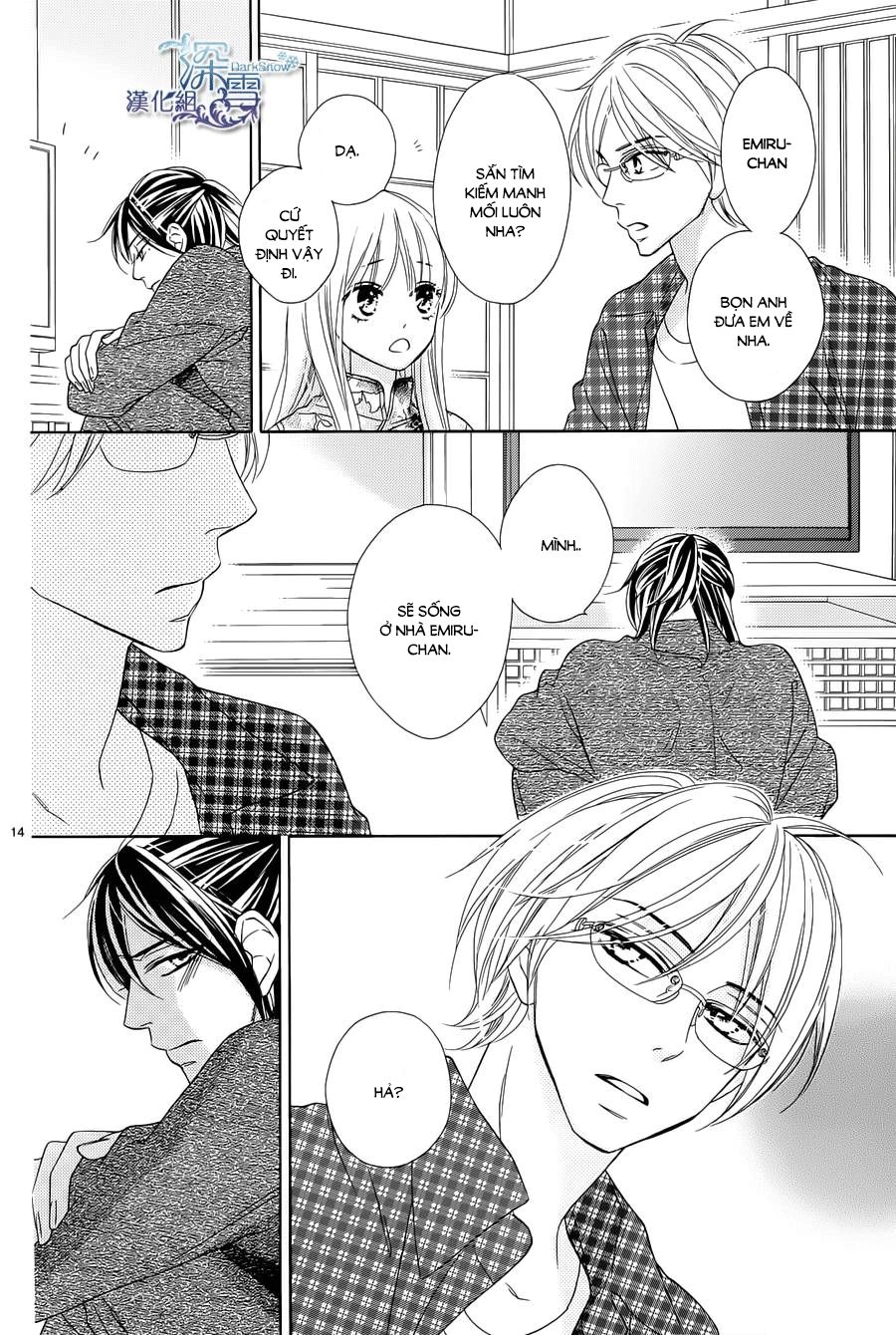 Last Notes Chapter 5 - 16