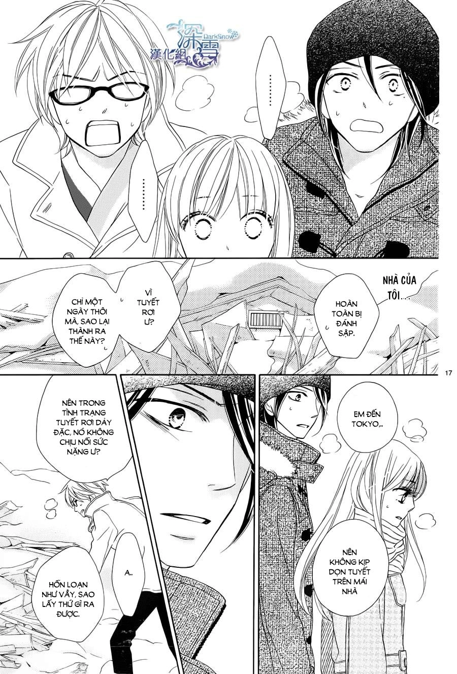 Last Notes Chapter 5 - 19