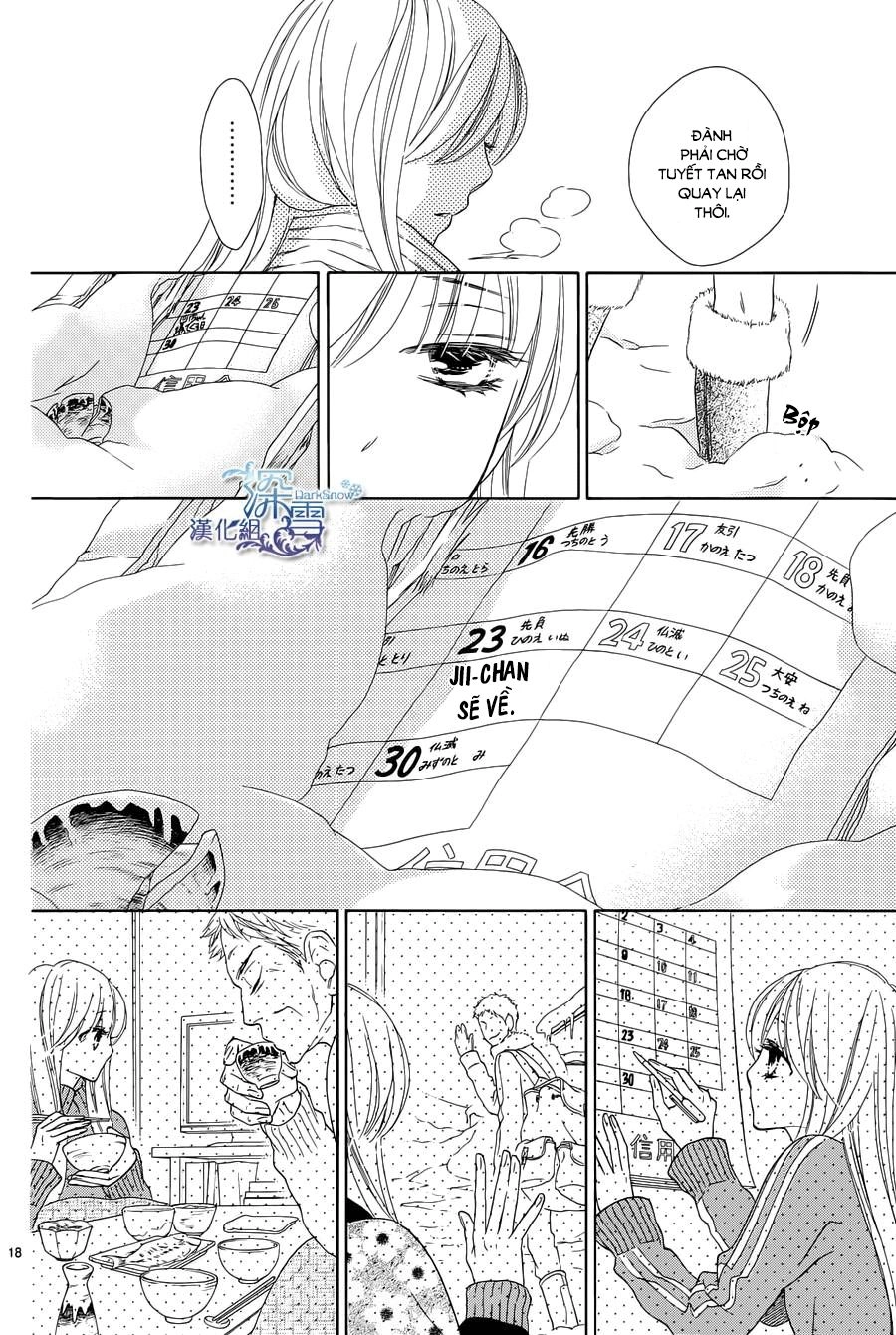 Last Notes Chapter 5 - 20