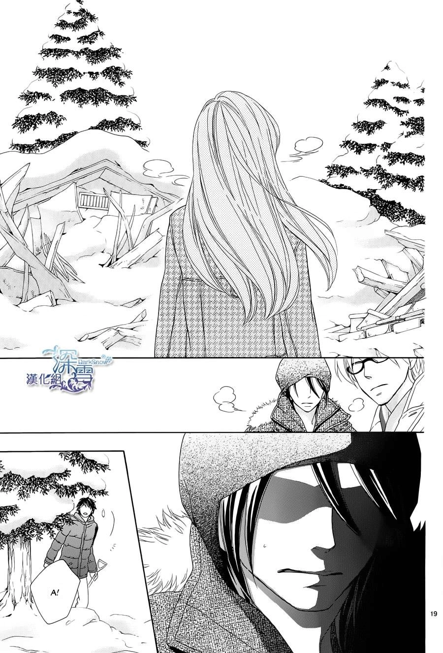 Last Notes Chapter 5 - 21