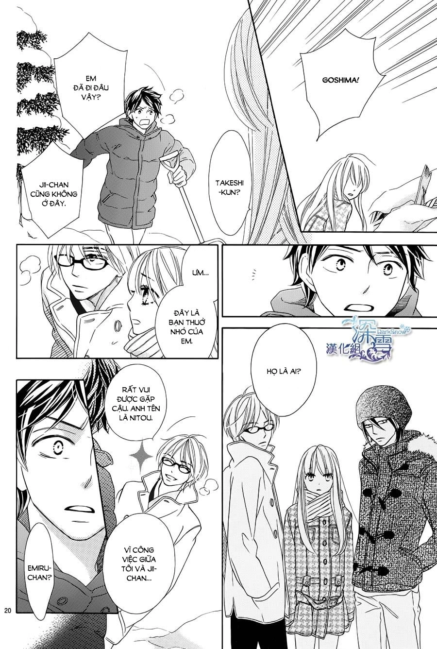 Last Notes Chapter 5 - 22