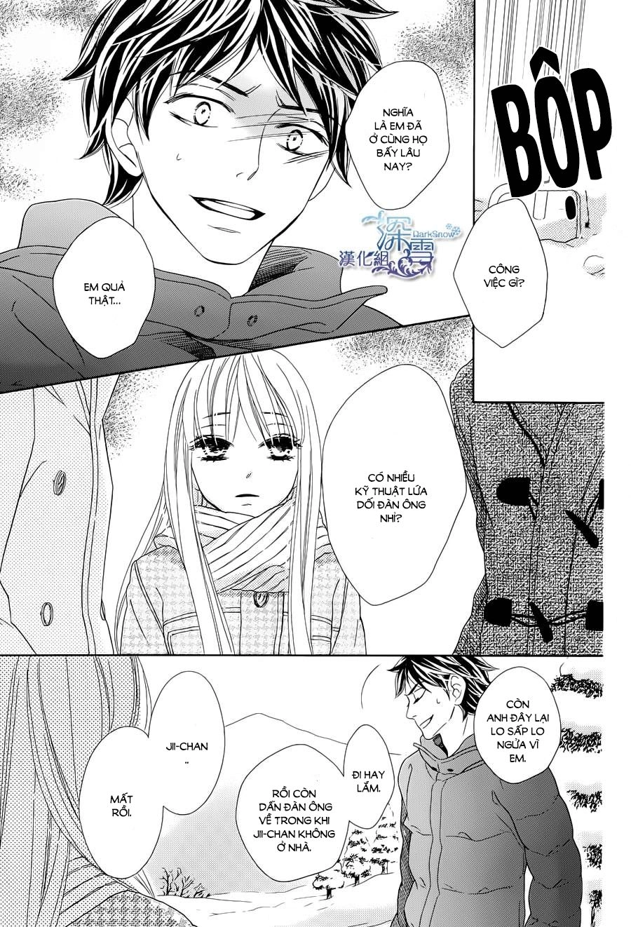 Last Notes Chapter 5 - 23