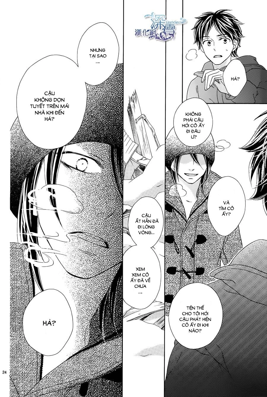 Last Notes Chapter 5 - 26