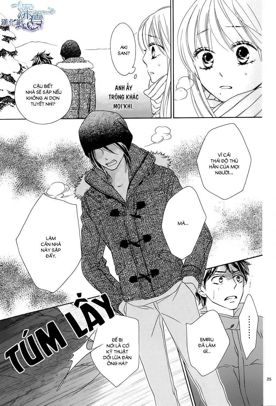 Last Notes Chapter 5 - 27