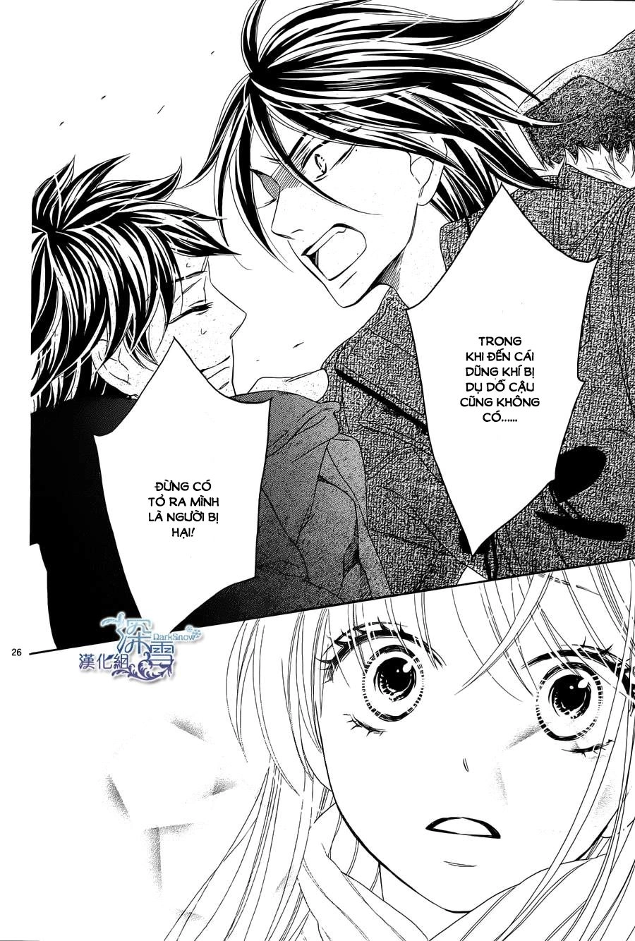 Last Notes Chapter 5 - 28