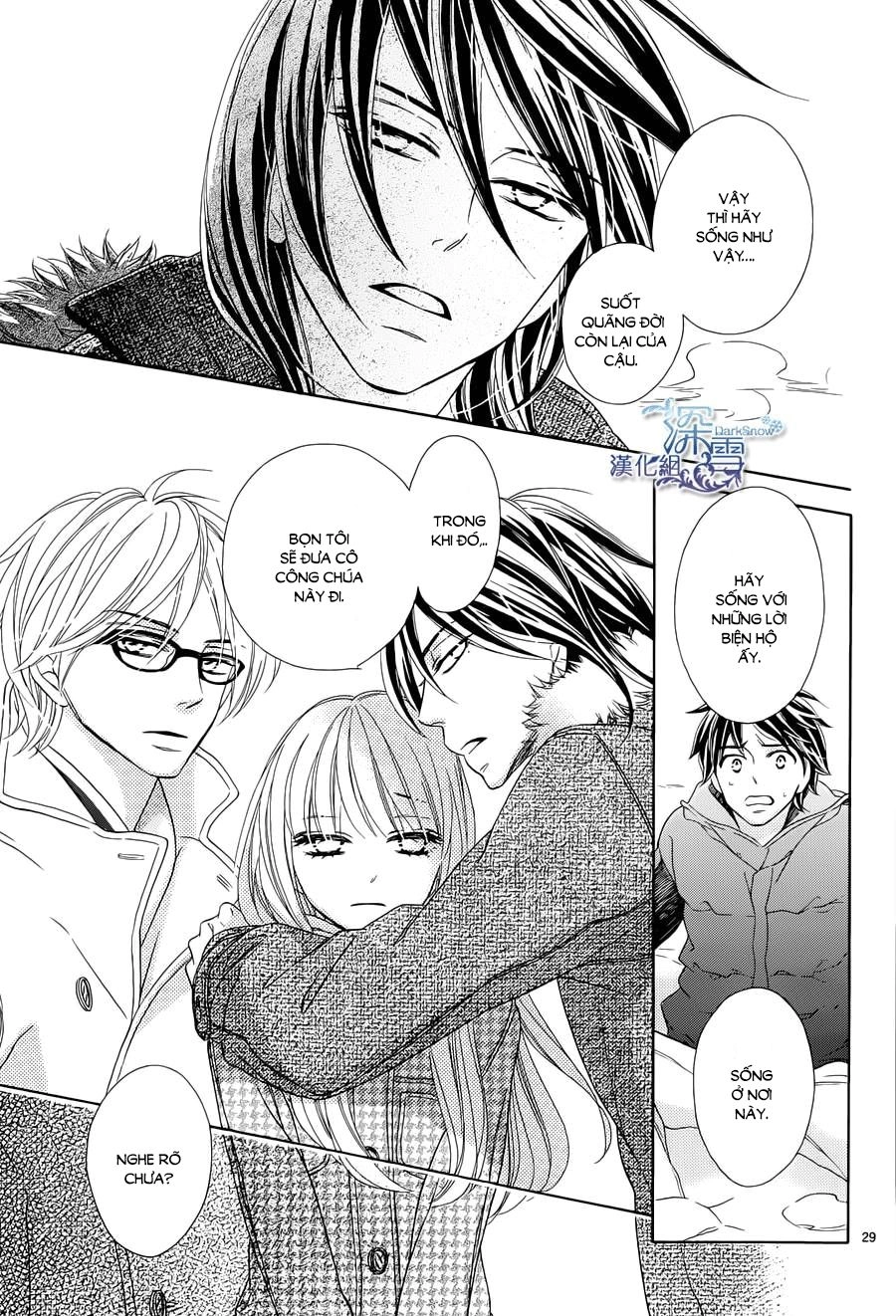 Last Notes Chapter 5 - 31