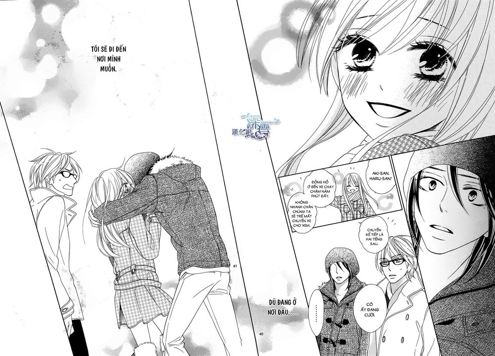 Last Notes Chapter 5 - 41