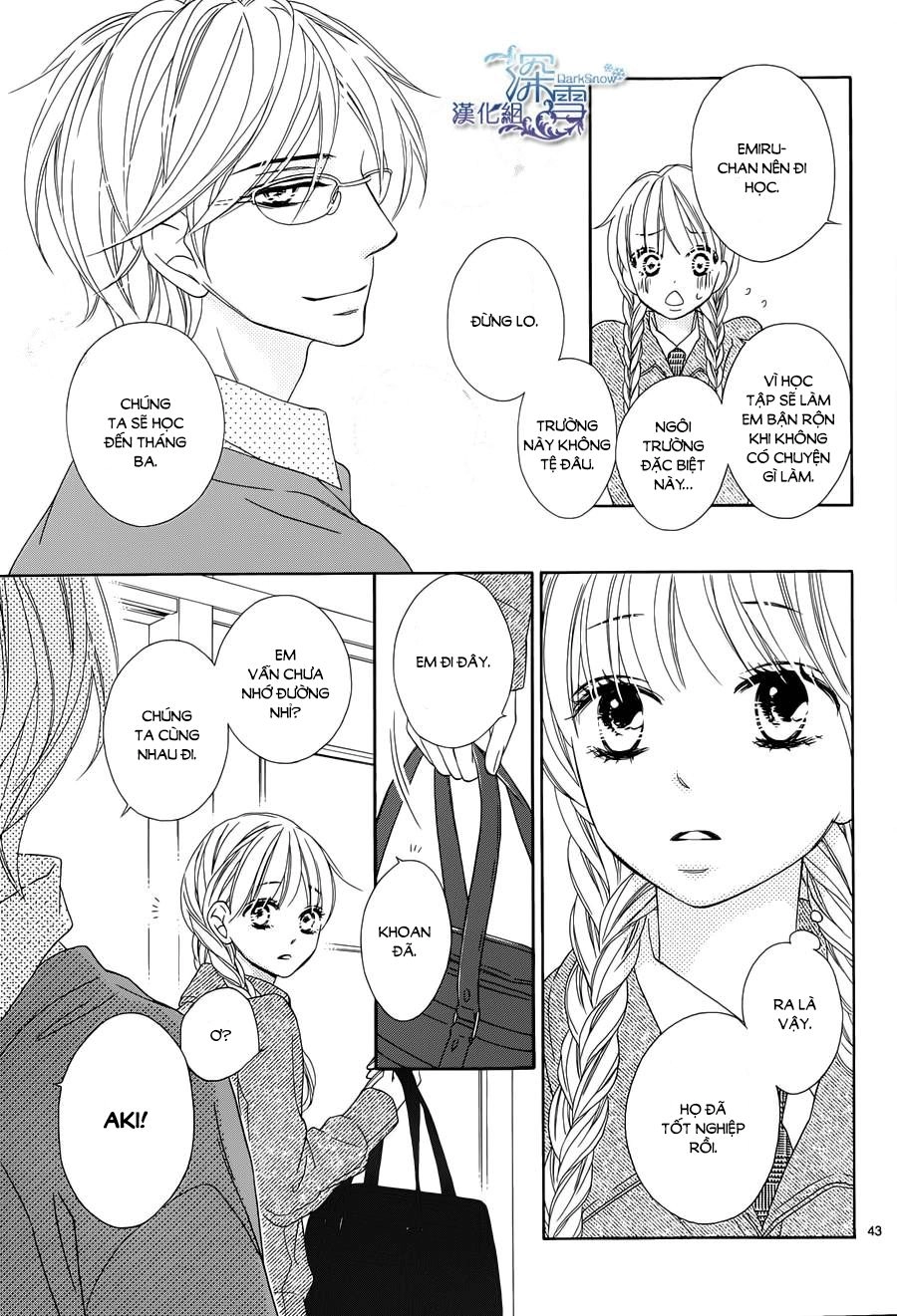 Last Notes Chapter 5 - 43