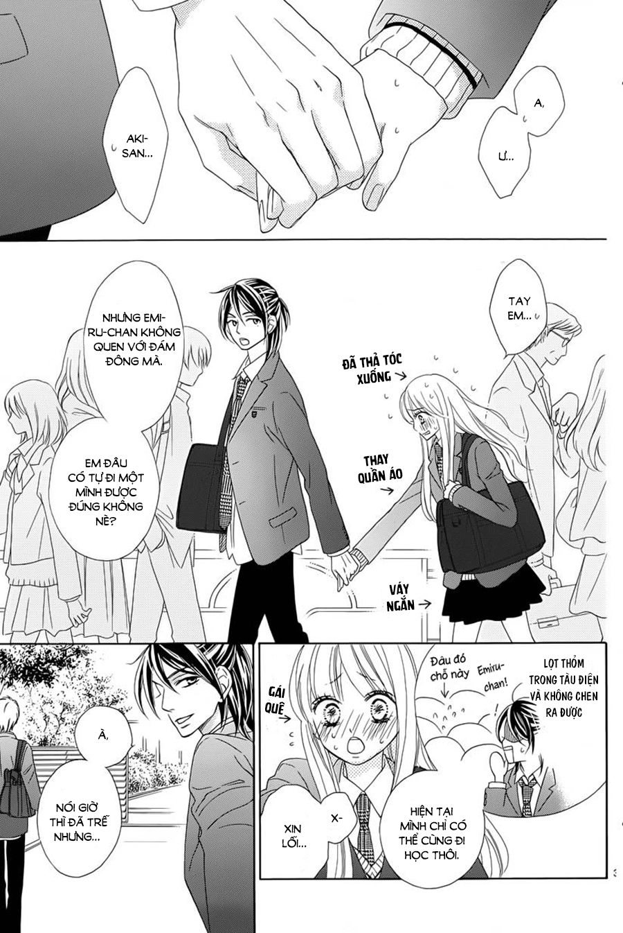 Last Notes Chapter 6 - 5