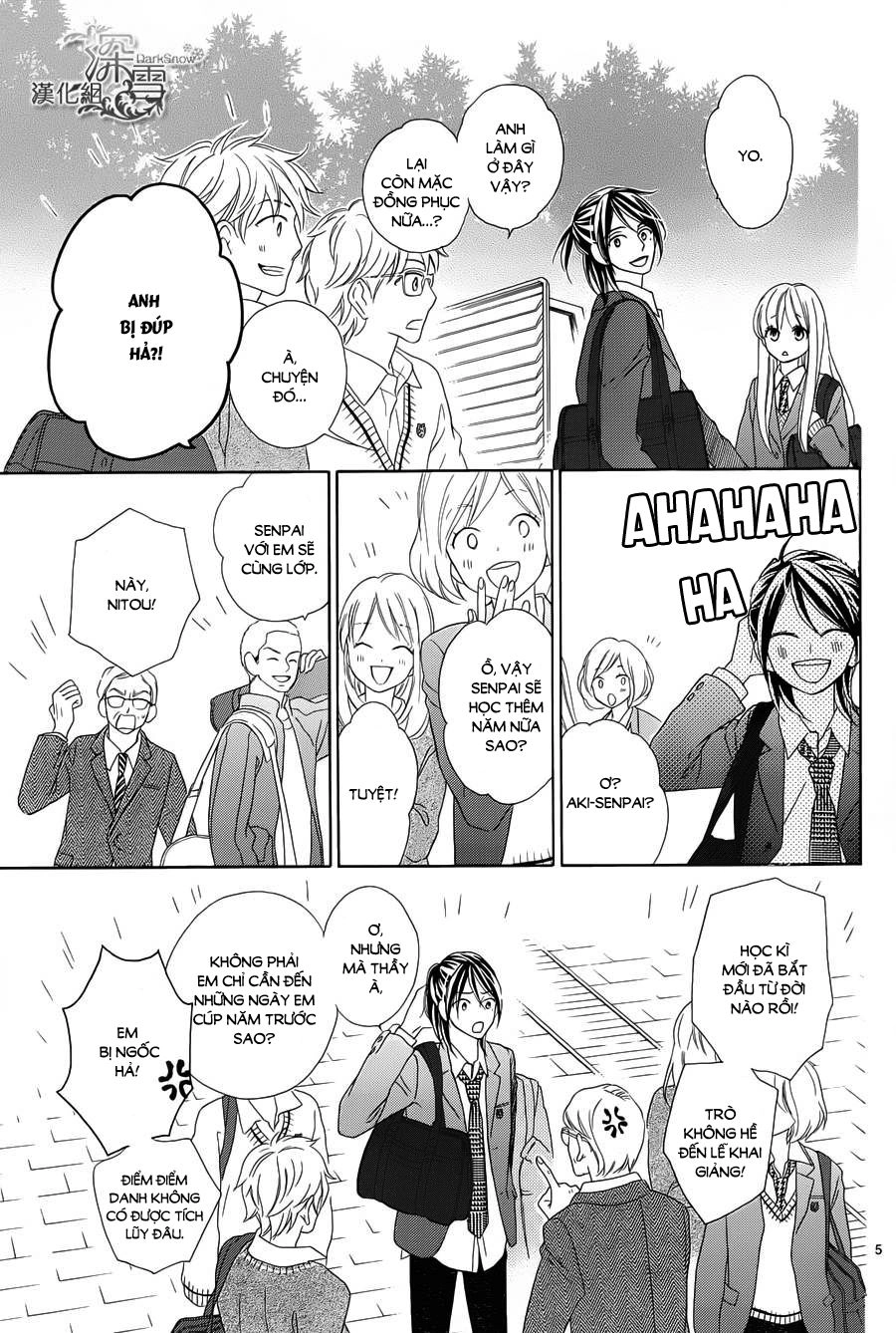 Last Notes Chapter 6 - 7