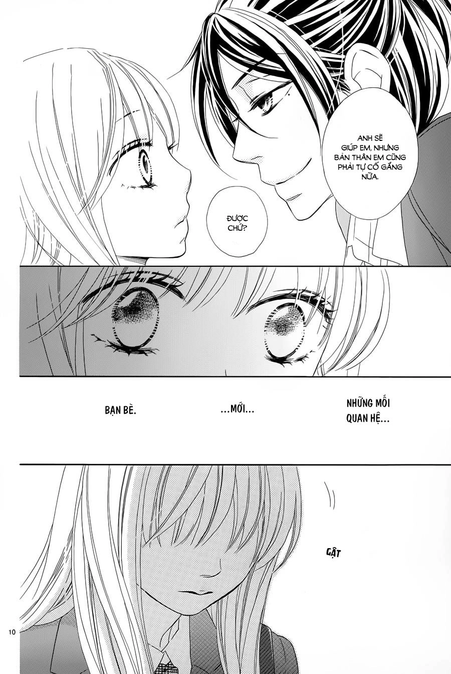 Last Notes Chapter 6 - 12