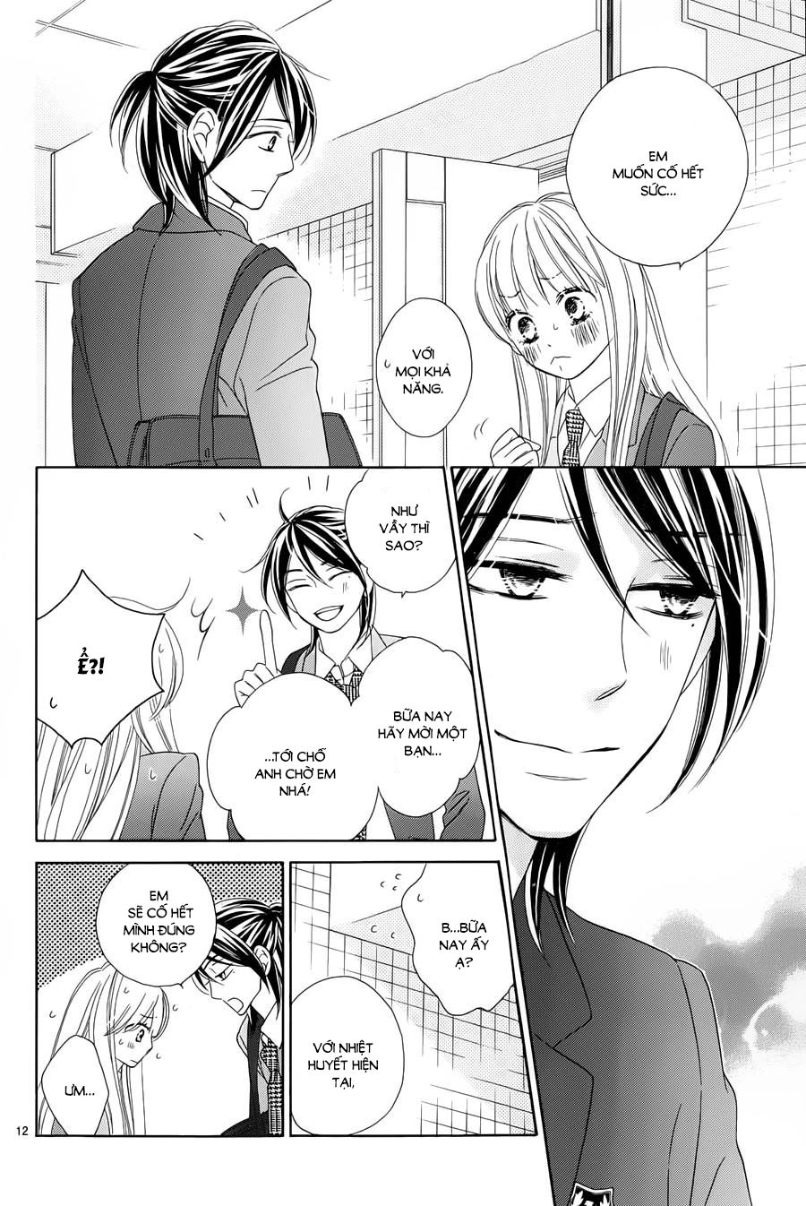 Last Notes Chapter 6 - 14