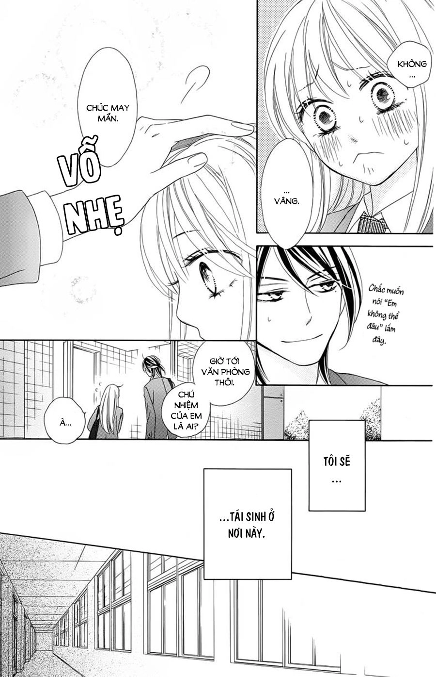 Last Notes Chapter 6 - 15