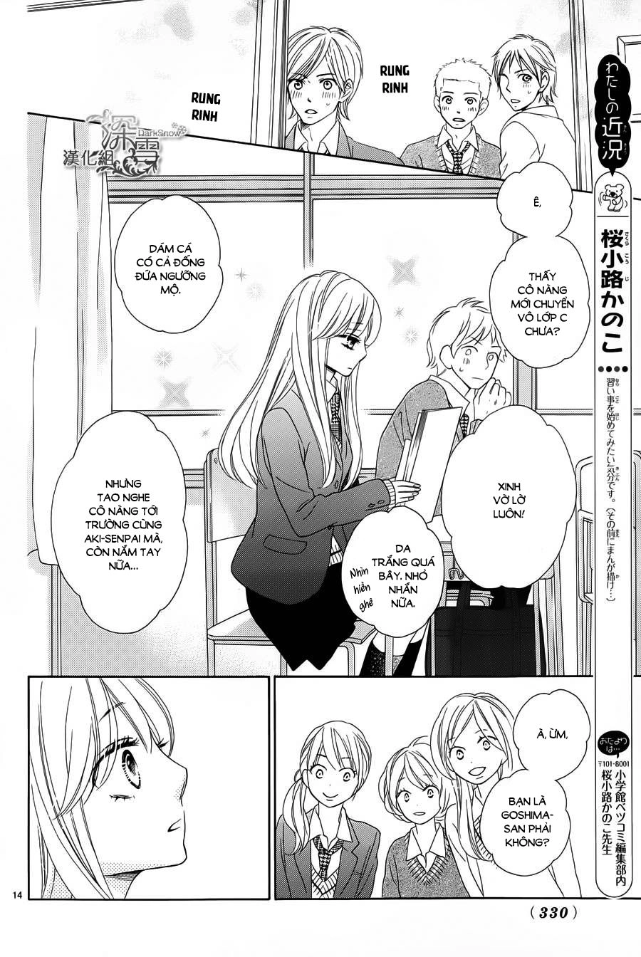 Last Notes Chapter 6 - 16