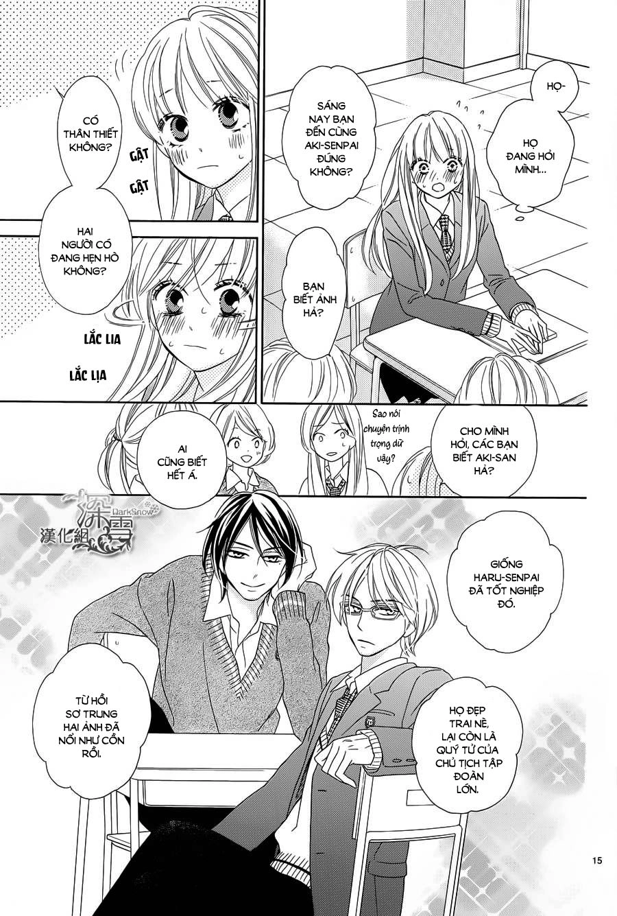 Last Notes Chapter 6 - 17